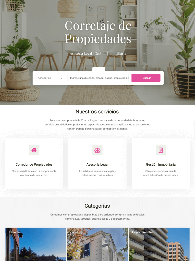Vinka Propiedades