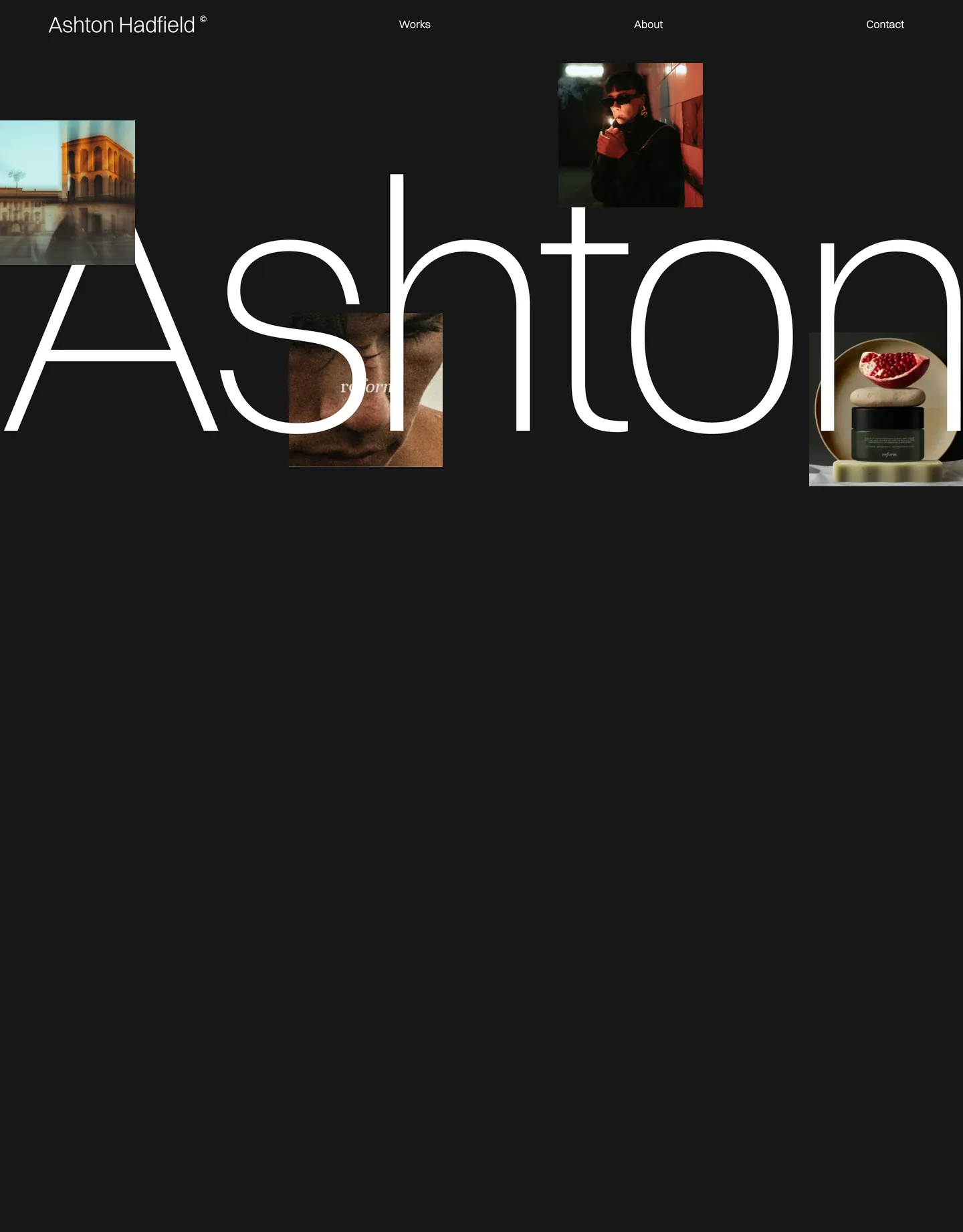Diseño de página web para agencias y estudios