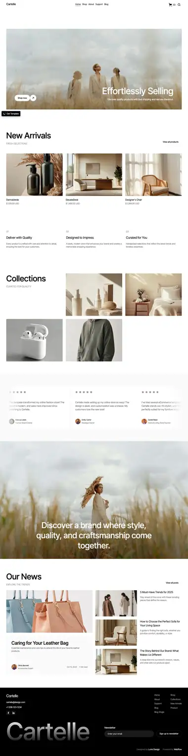 Diseño de página web para talleres y automotriz