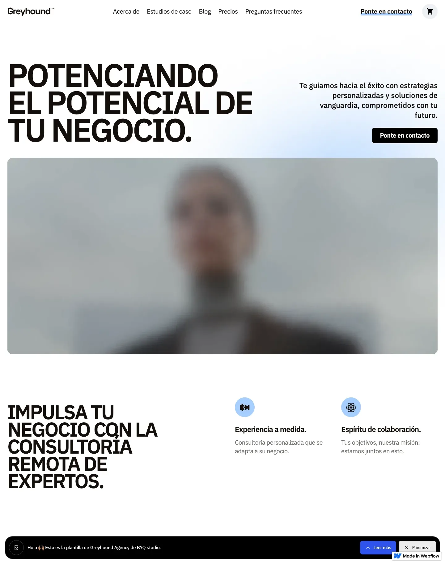 Diseño de página web para tienda online